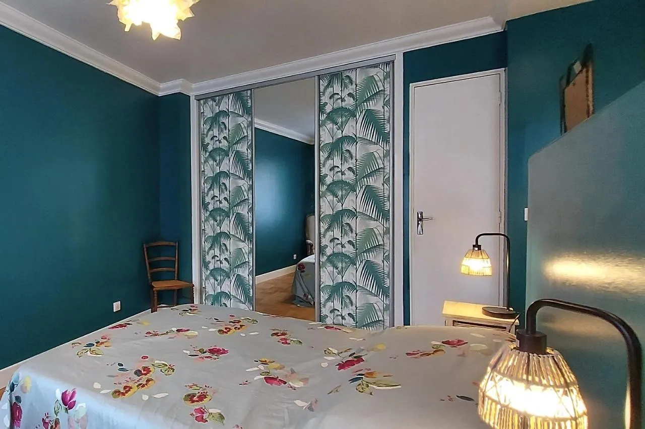 Appartement L'Appart Du 22, Hyper Centre, 2 Chambres Annecy